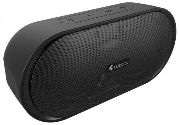 Акустика CELEBRAT (6925146900110) SP-2 Black