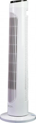 Вентилятор напольный ECON ECO-TWFR2910 white