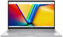 Ноутбук ASUS 15.6 Vivobook 15 X1504ZA-BQ1478 Silver (90NB1022-M02510) ПИ