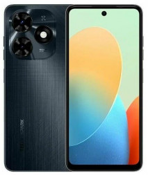 Смартфон TECNO Spark 20c (BG7N) 8/128Gb Gravity Black (TCN-BG7N.8.128.GRB)