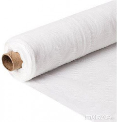 РЫЖИЙ КОТ Москитная сетка в рулоне,1м*5м (103698)