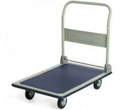 Тележка ЭНЕРГОПРОМ 00-00017401 РН150 Тележка платформенная 150кг.