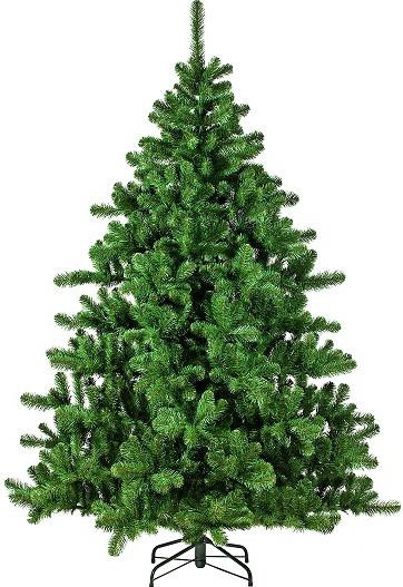 Ель искусственная WINTER GLADE Ель Норвежская 155 см (73223)