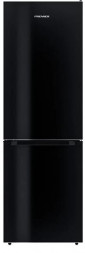 Холодильник PREMIER PRM-315BFSF/DI 315л черный