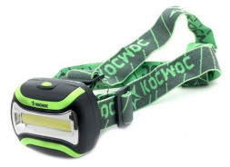 Фонарь КОСМОС KOC-H3WCOBLED