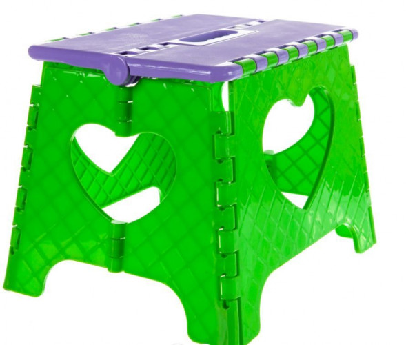 Садовые приспособления PALISAD Табурет складной Мини 644245