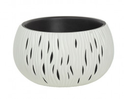 Кашпо PROSPERPLAST DSK370-S449