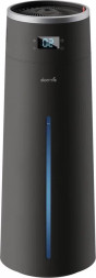 Увлажнитель воздуха DEERMA DEM-F950W 8L умный серый wifi+alice