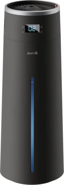 Увлажнитель воздуха DEERMA DEM-F950W 8L умный серый wifi+alice