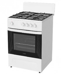 Плита газовая ДАРИНА С 1001 W
