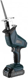 Пила сабельная ZITREK ZKRS20 PRO, 20В, 1x2.0Ач 085-1315