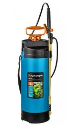 Опрыскиватель GRINDA 8-425158_Z02 Опрыскиватель переносной