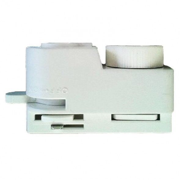 АКСЕССУАРЫ ДЛЯ СВЕТИЛЬНИКОВ VOLPE (UL-00006061) UBX-Q122 G61 WHITE 1 POLYBAG