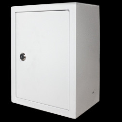 Щиты металлические RUCELF ЩМП-07-2 IP54 Щит с монтажной панелью