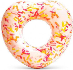 Круг надувной для плавания INTEX 56253NP