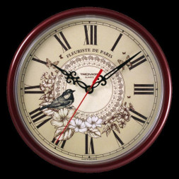 Часы настенные TROYKA 91931938