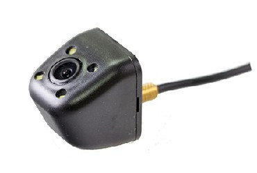 Камера заднего вида INTERPOWER IP-920