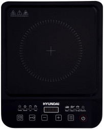 Плита индукционная HYUNDAI HYC-0106