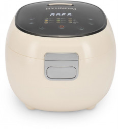 Мультиварка HYUNDAI HYMC-2408 3л