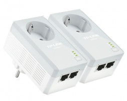 Компонент для сетевого оборудования TP-LINK TL-PA4020PKIT