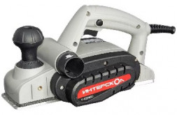 Рубанок ИНТЕРСКОЛ Р-82/650