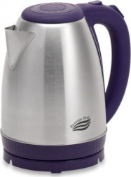 чайник элекрический ВЕЛИКИЕ РЕКИ Амур-1 фиолетовый, 1,8л ВЕЛИКИЕ РЕКИ Амур-1 фиолетовый, 1,8л