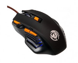 Мышка DIALOG MGK-14U GAN-KATA