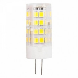 Лампа светодиодная SMARTBUY (SBL-G4 4_5-30K) 4.5W/3000/G4