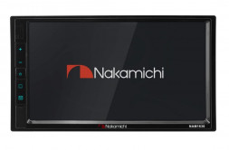 Автомагнитола 2 DIN NAKAMICHI NAM1630