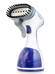 Отпариватель KITFORT KT-916-2 фиолетовый