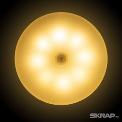 Светильник универсальный ENERGY Светильник универсальный Energy EN-NL-15 с датчиком движения 104295