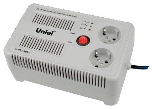 ЭЛЕКТРИКА UNIEL (UL-00003602) U-RST-500/1