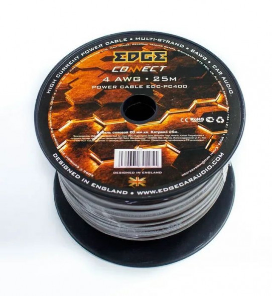 Кабель EDGE EDC-PC410