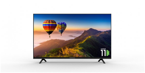 LED-ТЕЛЕВИЗОРЫ THOMSON T24RTL6010 SMART