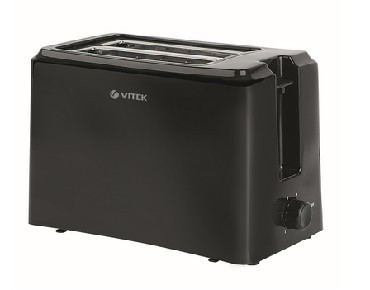Тостер VITEK VT-7159(BK)
