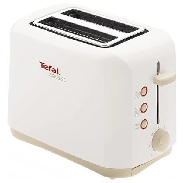 Тостер TEFAL TT-357130 тостер