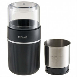 Кофемолка DELTA LUX DE-2203 DELTA LUX DE-2203