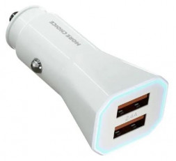 АЗУ MORE CHOICE (4610196406249) AC24 White