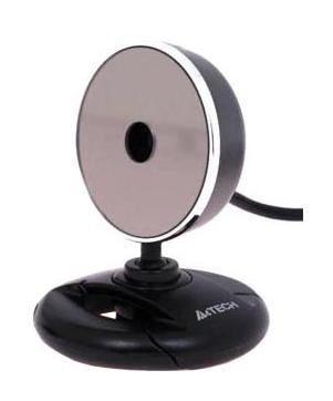 Веб-камера A4TECH PK-520F