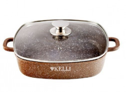 Посуда KELLI KL-4059-28 28см. 4,5л