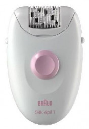 Эпилятор BRAUN 1170 SE