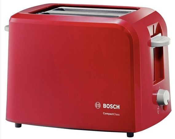 Тостер BOSCH TAT3A014
