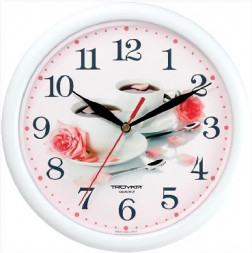 Часы TROYKA ЧАЙНАЯ ПАРА 21210251