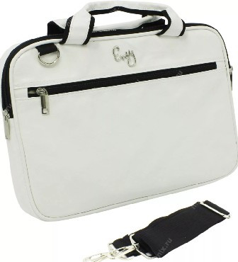 Сумка для ноутбука ENVY (31071) TEMPLE 11-12&quot; белый