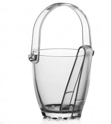 Ведро для льда 53628 в упак. 1/6шт. PASABAHCE 53628B