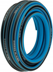 Шланг поливочный PALISAD Шланг поливочный армированный, 3/4" 15м, LUXE// PALISAD Шланг поливочный армированный, 3/4" 15м, LUXE//