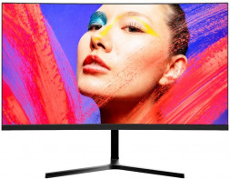 ECOVINKA 24&quot; SV7 Black (6977238211550)