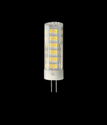 лампы светодиодные ECOLA G4RV55ELC LED CORN MICRO G4/5,5W/4200K