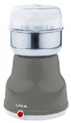 Кофемолка электрическая LIRA LR 0309 кофемолка электрическая (00-00010849)