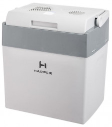 Авто-холодильники HARPER CBH-130